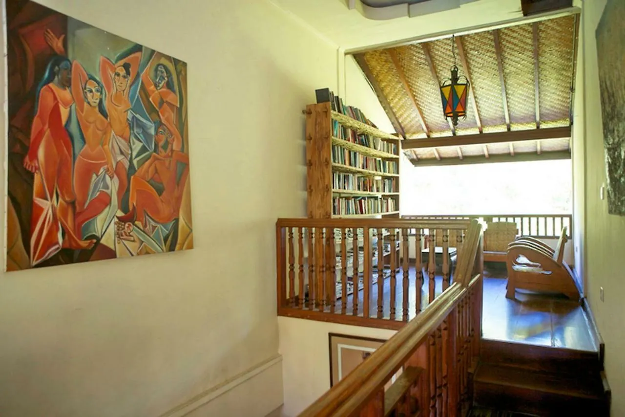 Un'S Hotel Legian  3*, Legian (Bali) Indonesia