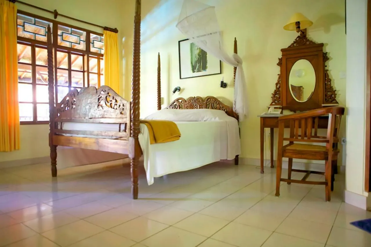 Un'S Hotel Legian  Legian (Bali)