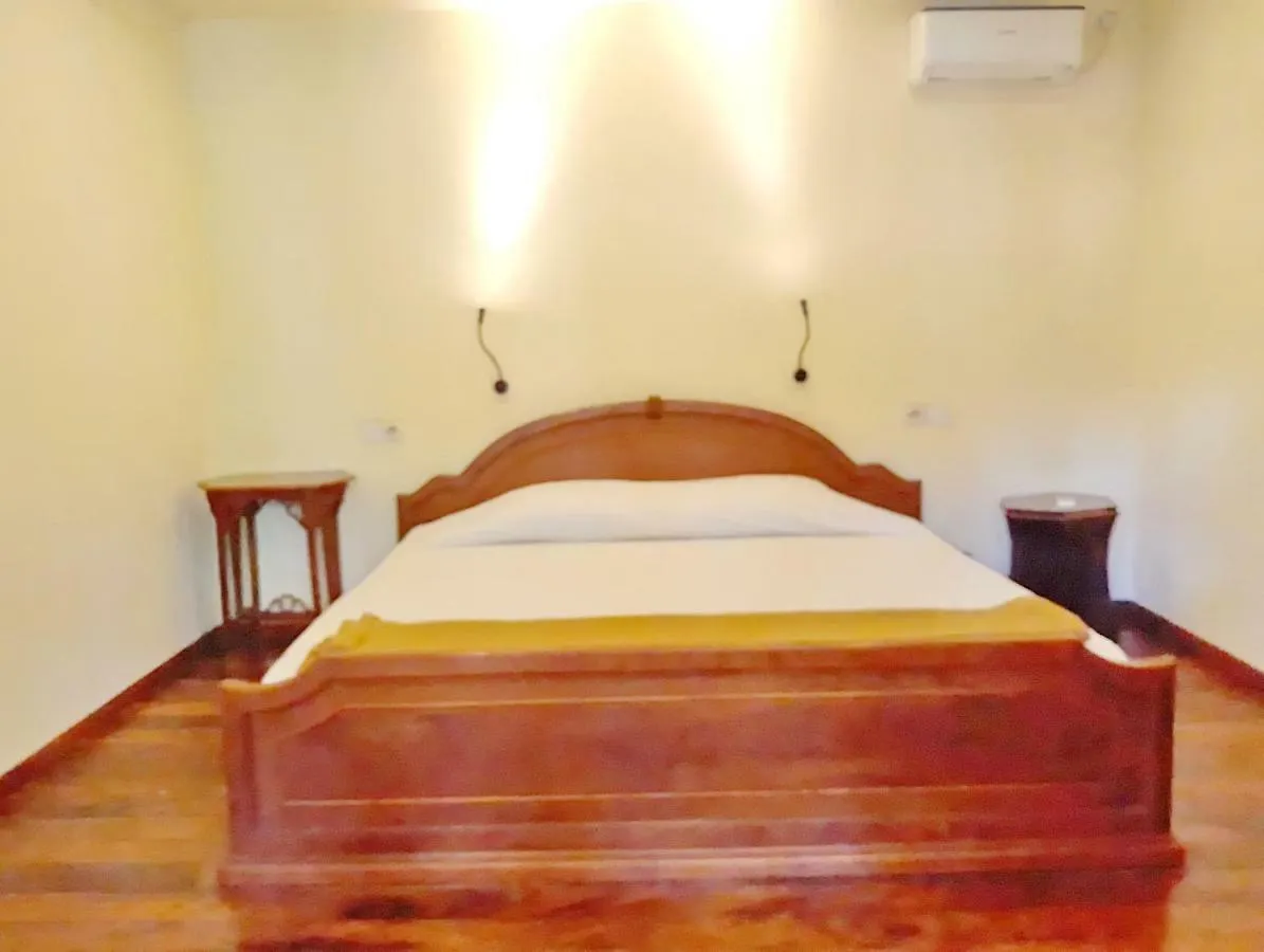 Un'S Hotel Legian